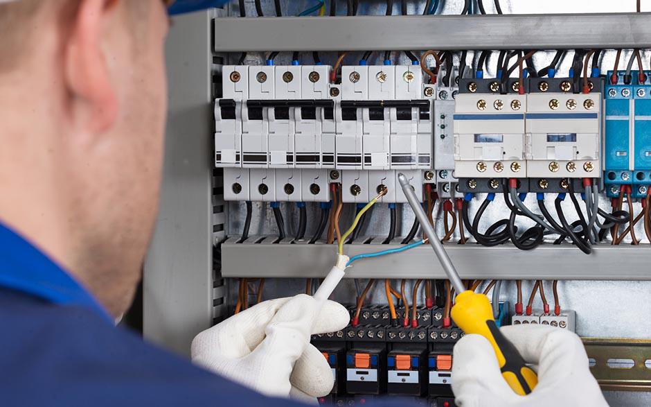 électricien dépannage Avon