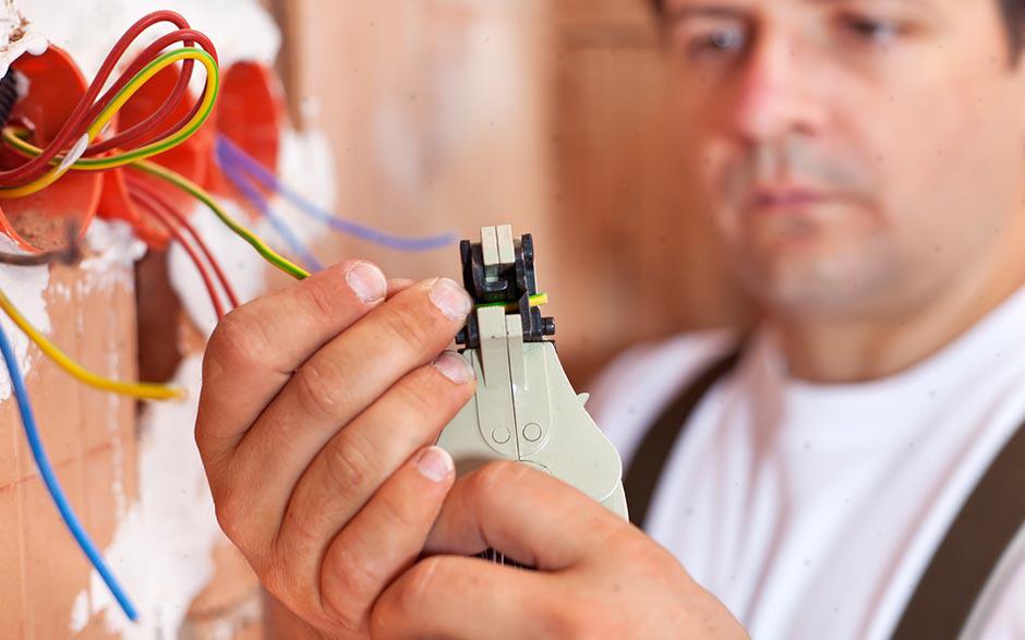électricien en urgence Bougival
