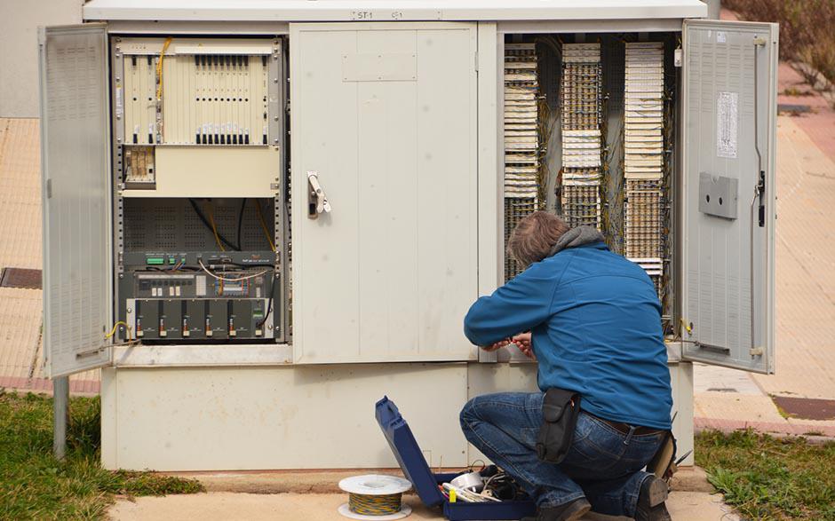 électricien en urgence Bougival