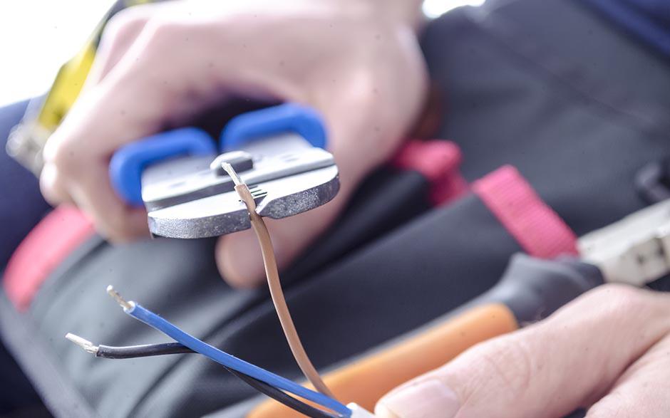 électricien en urgence Bougival