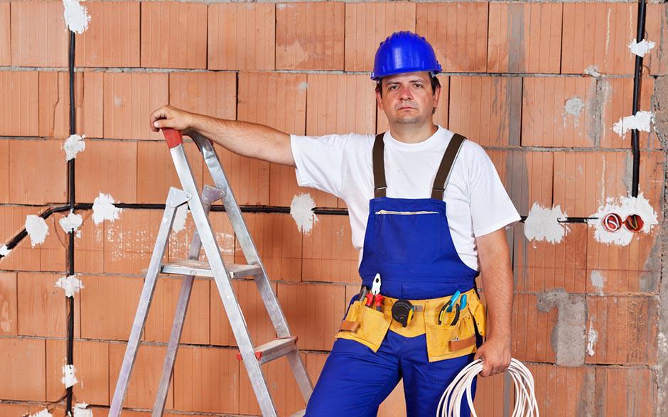 électricien professionnel Versailles